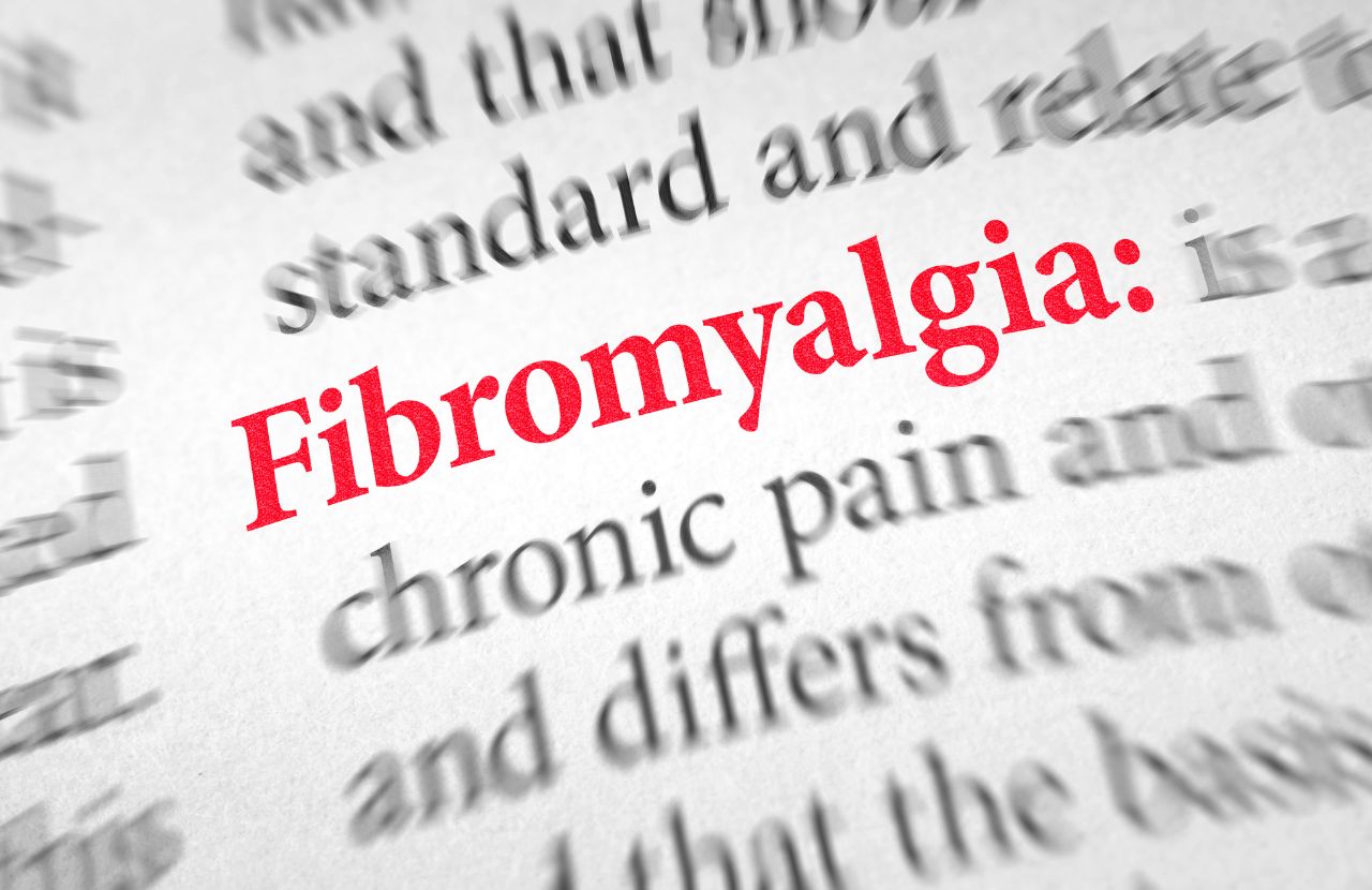 DISCULPAS DE UN MÉDICO A PACIENTES CON FIBROMIALGIA - IMAGEN INTERIOR