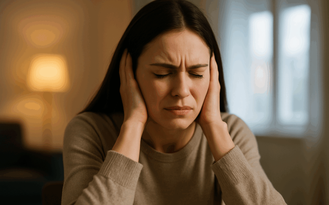 Sensibilidad Química Múltiple (SQM) - Fibroapoyo - Hipersensibilidad sensorial en la fibromialgia