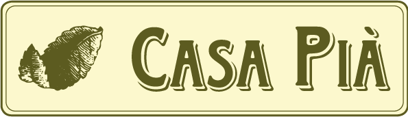 CASA PIÀ
