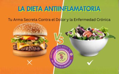 Tu Arma Secreta Contra el Dolor y la Enfermedad Crónica